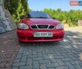 Червоний Деу Ланос, об'ємом двигуна 1.5 л та пробігом 214 тис. км за 1800 $, фото 1 на Automoto.ua