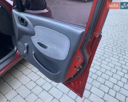 Червоний Деу Ланос, об'ємом двигуна 1.5 л та пробігом 179 тис. км за 2650 $, фото 35 на Automoto.ua