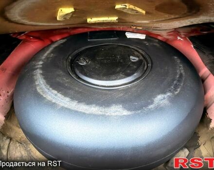 Червоний Деу Ланос, об'ємом двигуна 1.5 л та пробігом 103 тис. км за 3950 $, фото 7 на Automoto.ua