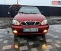 Червоний Деу Ланос, об'ємом двигуна 1.5 л та пробігом 103 тис. км за 3950 $, фото 16 на Automoto.ua
