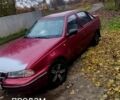 Красный Дэу Ланос, объемом двигателя 1.5 л и пробегом 0 тыс. км за 1500 $, фото 1 на Automoto.ua