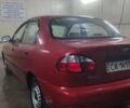 Червоний Деу Ланос, об'ємом двигуна 1.5 л та пробігом 95 тис. км за 3400 $, фото 4 на Automoto.ua