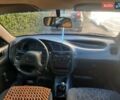 Дэу Ланос 2008 в Луцке на Automoto.ua Красный Дэу Ланос, объемом двигателя 1.5 л и пробегом 158 тыс. км за 2700 $, фото 5 на Automoto.ua