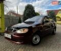 Дэу Ланос 2008 в Бориславе на Automoto.ua Красный Дэу Ланос, объемом двигателя 1.5 л и пробегом 175 тыс. км за 2500 $, фото 14 на Automoto.ua