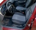 Красный Дэу Ланос, объемом двигателя 1.5 л и пробегом 186 тыс. км за 2700 $, фото 9 на Automoto.ua