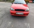 Червоний Деу Ланос, об'ємом двигуна 1.5 л та пробігом 170 тис. км за 2500 $, фото 3 на Automoto.ua
