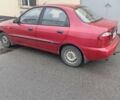 Красный Дэу Ланос, объемом двигателя 1.5 л и пробегом 207 тыс. км за 2300 $, фото 8 на Automoto.ua