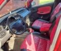 Червоний Деу Ланос, об'ємом двигуна 1.6 л та пробігом 305 тис. км за 3100 $, фото 4 на Automoto.ua