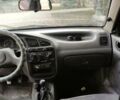 Красный Дэу Ланос, объемом двигателя 1.6 л и пробегом 236 тыс. км за 2500 $, фото 6 на Automoto.ua