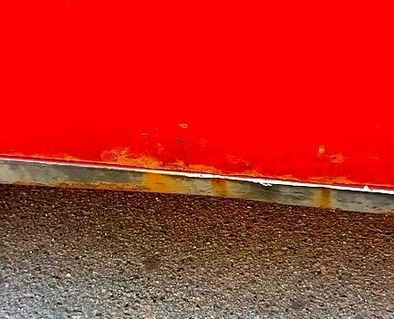 Червоний Деу Ланос, об'ємом двигуна 1.5 л та пробігом 195 тис. км за 2100 $, фото 8 на Automoto.ua