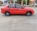 Червоний Деу Ланос, об'ємом двигуна 1.5 л та пробігом 170 тис. км за 2500 $, фото 6 на Automoto.ua