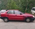 Червоний Деу Ланос, об'ємом двигуна 1.39 л та пробігом 333 тис. км за 1500 $, фото 1 на Automoto.ua