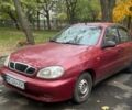 Червоний Деу Ланос, об'ємом двигуна 1.5 л та пробігом 260 тис. км за 800 $, фото 1 на Automoto.ua