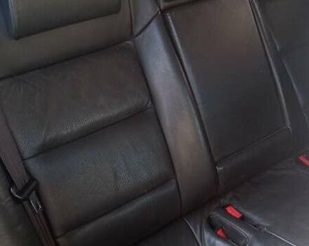 Красный Дэу Ланос, объемом двигателя 1.5 л и пробегом 182 тыс. км за 3100 $, фото 2 на Automoto.ua