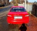 Червоний Деу Ланос, об'ємом двигуна 1.5 л та пробігом 0 тис. км за 2400 $, фото 1 на Automoto.ua