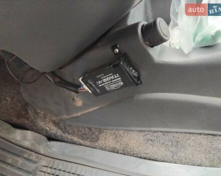 Червоний Деу Ланос, об'ємом двигуна 1.5 л та пробігом 140 тис. км за 2600 $, фото 7 на Automoto.ua