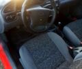Красный Дэу Ланос, объемом двигателя 1.6 л и пробегом 507 тыс. км за 1300 $, фото 5 на Automoto.ua