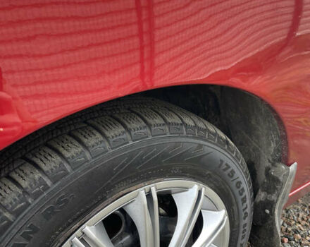 Червоний Деу Ланос, об'ємом двигуна 1.5 л та пробігом 385 тис. км за 2600 $, фото 8 на Automoto.ua