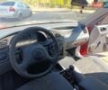 Красный Дэу Ланос, объемом двигателя 1.5 л и пробегом 191 тыс. км за 2100 $, фото 14 на Automoto.ua