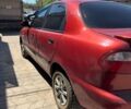 Червоний Деу Ланос, об'ємом двигуна 1.5 л та пробігом 220 тис. км за 3000 $, фото 1 на Automoto.ua