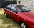 Червоний Деу Ланос, об'ємом двигуна 1.5 л та пробігом 0 тис. км за 2700 $, фото 2 на Automoto.ua