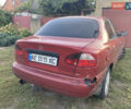 Дэу Ланос 2008 в Днепре (Днепропетровске) на Automoto.ua Красный Дэу Ланос, объемом двигателя 1.5 л и пробегом 177 тыс. км за 2100 $, фото 9 на Automoto.ua