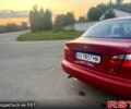Червоний Деу Ланос, об'ємом двигуна 1.4 л та пробігом 250 тис. км за 2500 $, фото 7 на Automoto.ua