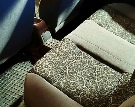 Червоний Деу Ланос, об'ємом двигуна 1.5 л та пробігом 95 тис. км за 2800 $, фото 4 на Automoto.ua