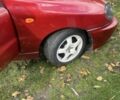 Червоний Деу Ланос, об'ємом двигуна 1.5 л та пробігом 170 тис. км за 2600 $, фото 4 на Automoto.ua