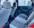 Красный Дэу Ланос, объемом двигателя 1.4 л и пробегом 103 тыс. км за 2700 $, фото 7 на Automoto.ua