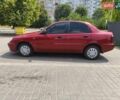 Червоний Деу Ланос, об'ємом двигуна 1.5 л та пробігом 357 тис. км за 2700 $, фото 11 на Automoto.ua