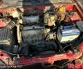 Красный Дэу Ланос, объемом двигателя 1.4 л и пробегом 126 тыс. км за 1500 $, фото 10 на Automoto.ua