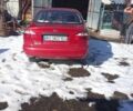 Червоний Деу Ланос, об'ємом двигуна 1.5 л та пробігом 90 тис. км за 2500 $, фото 1 на Automoto.ua