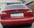 Красный Дэу Ланос, объемом двигателя 1.5 л и пробегом 160 тыс. км за 2100 $, фото 5 на Automoto.ua