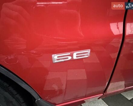 Червоний Деу Ланос, об'ємом двигуна 1.5 л та пробігом 103 тис. км за 3950 $, фото 7 на Automoto.ua