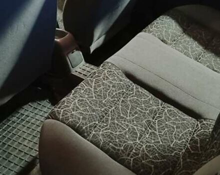 Червоний Деу Ланос, об'ємом двигуна 1.5 л та пробігом 95 тис. км за 3400 $, фото 6 на Automoto.ua