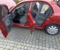 Красный Дэу Ланос, объемом двигателя 15 л и пробегом 170 тыс. км за 2750 $, фото 14 на Automoto.ua