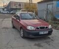 Червоний Деу Ланос, об'ємом двигуна 1.6 л та пробігом 89 тис. км за 2450 $, фото 3 на Automoto.ua