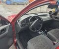 Червоний Деу Ланос, об'ємом двигуна 1.6 л та пробігом 220 тис. км за 3000 $, фото 8 на Automoto.ua