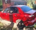 Червоний Деу Ланос, об'ємом двигуна 1.6 л та пробігом 305 тис. км за 3100 $, фото 1 на Automoto.ua