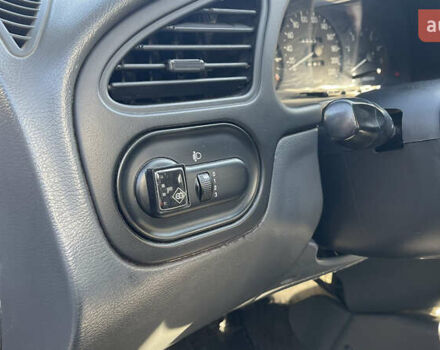 Красный Дэу Ланос, объемом двигателя 1.5 л и пробегом 148 тыс. км за 2600 $, фото 47 на Automoto.ua