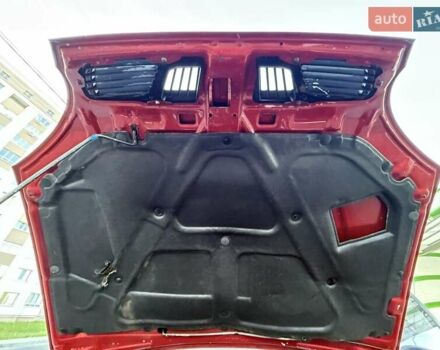 Червоний Деу Ланос, об'ємом двигуна 1.5 л та пробігом 210 тис. км за 2250 $, фото 13 на Automoto.ua