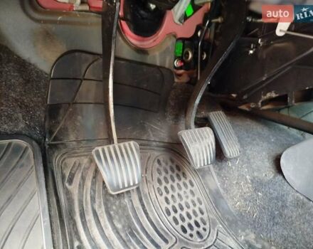 Червоний Деу Ланос, об'ємом двигуна 1.5 л та пробігом 58 тис. км за 4000 $, фото 9 на Automoto.ua