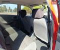 Красный Дэу Ланос, объемом двигателя 1.5 л и пробегом 191 тыс. км за 2100 $, фото 4 на Automoto.ua