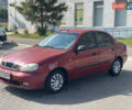 Деу Ланос 2008 у Белой Церкве на Automoto.ua Червоний Деу Ланос, об'ємом двигуна 1.5 л та пробігом 406 тис. км за 2500 $, фото 2 на Automoto.ua