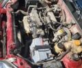 Красный Дэу Ланос, объемом двигателя 1.5 л и пробегом 170 тыс. км за 2200 $, фото 5 на Automoto.ua