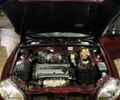 Красный Дэу Ланос, объемом двигателя 1.6 л и пробегом 161 тыс. км за 2399 $, фото 6 на Automoto.ua