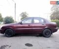 Червоний Деу Ланос, об'ємом двигуна 1.5 л та пробігом 187 тис. км за 2500 $, фото 12 на Automoto.ua