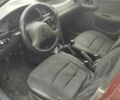 Красный Дэу Ланос, объемом двигателя 1.5 л и пробегом 175 тыс. км за 1850 $, фото 3 на Automoto.ua