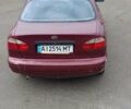 Дэу Ланос 2009 в Вышгороде на Automoto.ua Красный Дэу Ланос, объемом двигателя 1.6 л и пробегом 256 тыс. км за 1500 $, фото 5 на Automoto.ua